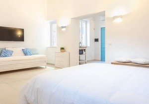 Darsena Sunset Apartment by Wonderful Italy