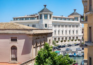 Darsena Sunset Apartment II by Wonderful Italy