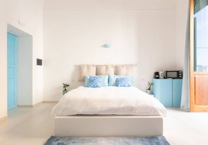Darsena Sunset Suite by Wonderful Italy
