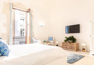 Darsena Sunset Suite by Wonderful Italy