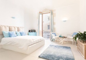 Darsena Sunset Suite by Wonderful Italy