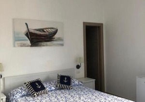 Deluxe Lipari Room