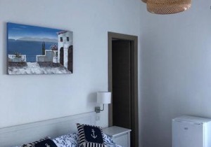 Deluxe Lipari Room