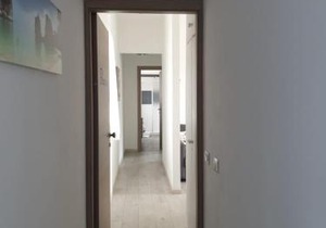Deluxe Lipari Room