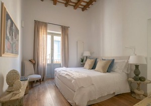 "Dimora Botteghelle" - Deluxe Apartment