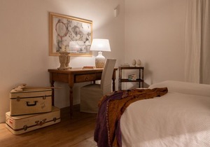 "Dimora Botteghelle" - Deluxe Apartment