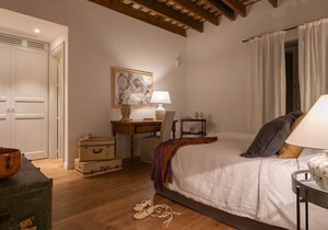 "Dimora Botteghelle" - Deluxe Apartment