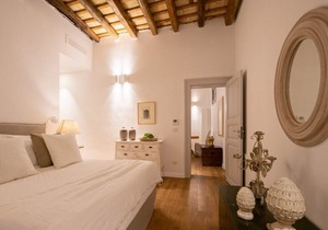 "Dimora Botteghelle" - Deluxe Apartment