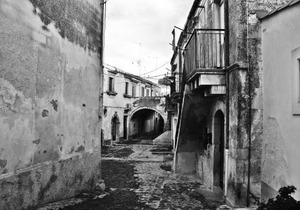Dimora La Rosa Barocca