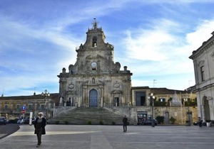 Dimora La Rosa Barocca