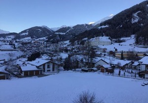 Disentiserhof in Disentis