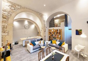 Double Loft