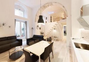 Double Loft