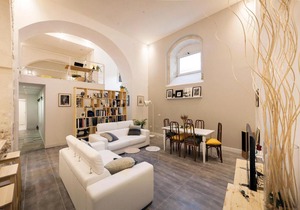 Double Loft