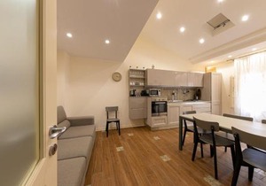 Duomo Suite