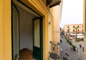 Duomo Suite