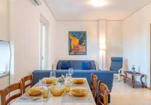 Easy Welcome Residenza Ortensia Appartamento Piera - Aci Castello Catania