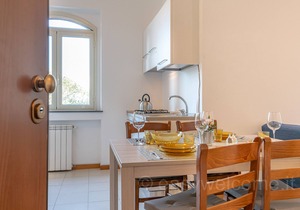Easy Welcome Residenza Ortensia Appartamento Piera - Aci Castello Catania