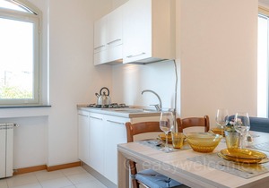 Easy Welcome Residenza Ortensia Appartamento Piera - Aci Castello Catania