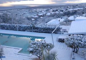 Etna Bike B&B