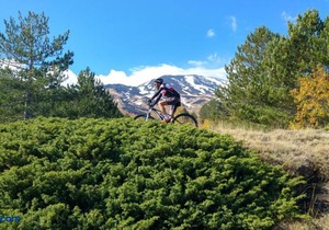 Etna Bike B&B