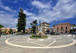 Etna Royal View - Camera Superior