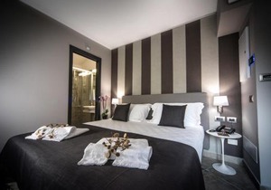 ETNEA 454 Catania Luxury Rooms