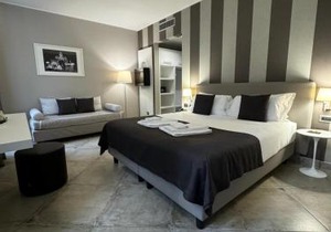 ETNEA 454 Catania Luxury Rooms