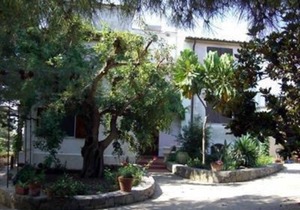 Eurialo Green Suites