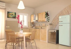 Exclusive Marina Apartment