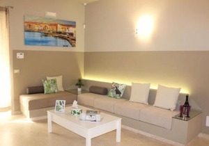 Exclusive Marina Apartment