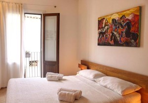 Exclusive Marina Apartment