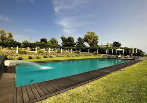 Falconara Charming House & Resort
