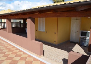 Falconara House