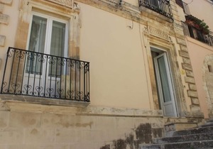Family Suite 30 meters from Piazza Duomo - Ragusa Ibla