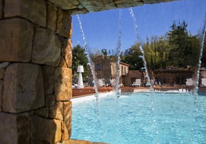 Farm stay Casena Mongerrati, Superior Double room