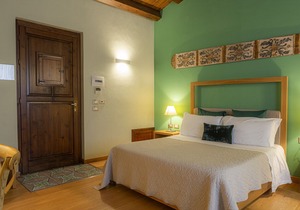 Farm stay Casena Mongerrati, Superior Triple room