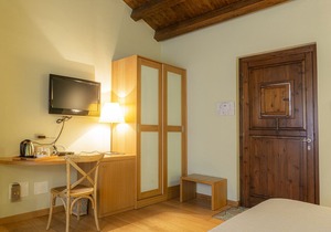 Farm stay Casena Mongerrati, Superior Triple room