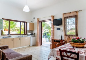Ferienhaus Alcamo für 1 - 8 Personen mit 3 Schlafzimmern in Alcamo