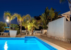 Ferienhaus Alcamo für 1 - 8 Personen mit 3 Schlafzimmern in Alcamo
