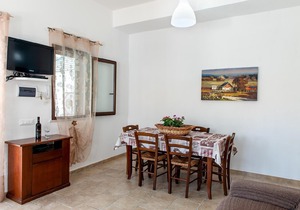 Ferienhaus Alcamo für 1 - 8 Personen mit 3 Schlafzimmern in Alcamo