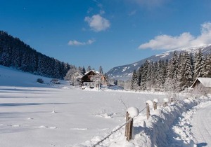 Ferienparadies Wiesenbauer in Sankt Michael im Lungau