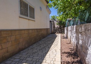 Ferienwohnung Fontane Bianche für 1 - 4 Personen mit 2 Schlafzimmern in Fontane Bianche