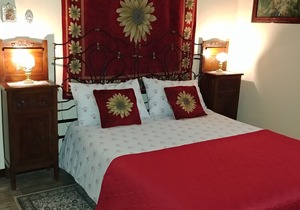 FEUDO ALGERAZZI VILLA DE LUXE