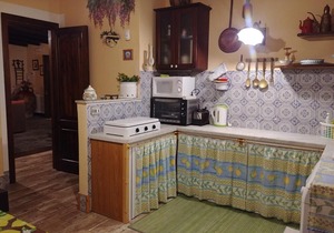 FEUDO ALGERAZZI VILLA DE LUXE