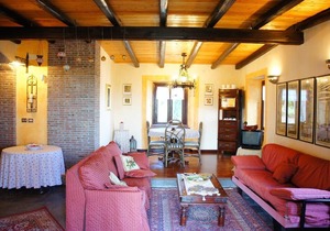 FEUDO ALGERAZZI VILLA DE LUXE