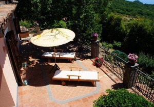 FEUDO ALGERAZZI VILLA DE LUXE