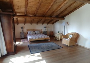 FEUDO ALGERAZZI VILLA DE LUXE-COTTAGE