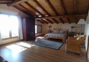 FEUDO ALGERAZZI VILLA DE LUXE-COTTAGE