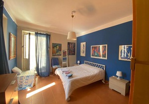 Forte Vigliena Apartment